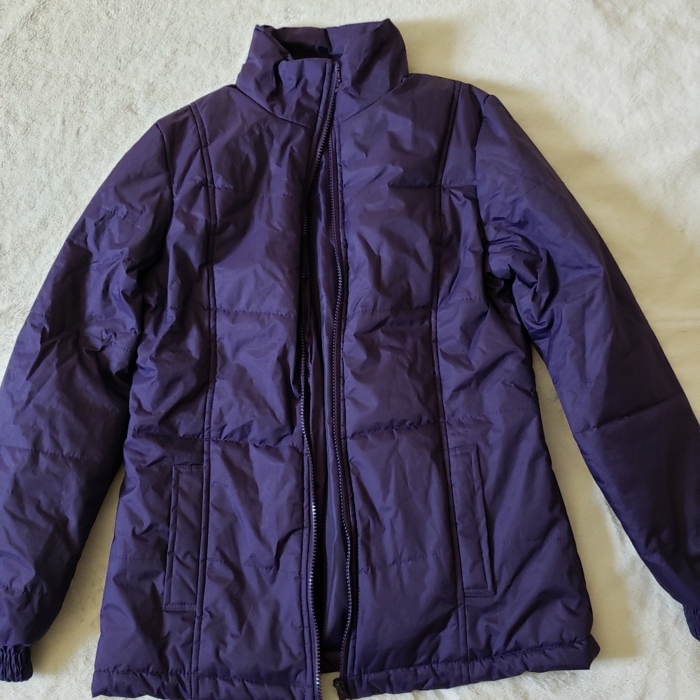 Womans puffer Jacket